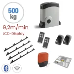Cardin KT-SL524CBX Schiebetorantriebs-Kit