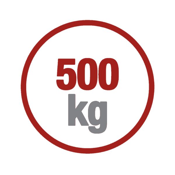 Schiebetorantriebe bis 500 kg