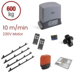 Cardin KT-SLEVO 600 Schiebetorantriebs-Kit