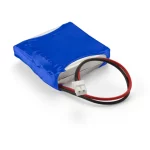 Cardin Ersatzbatterie 3V ZRA3.0-3.8-W Lithium Batteriepaket