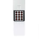 Marantec Digital 256 Funk-Codetaster 4-Kanal 868 MHz