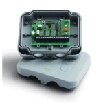 Cardin S504 RCQ504C1 Außenempfänger - 4-Kanal - 433,92Mhz