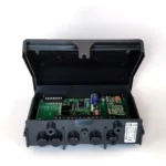 Cardin S476 RCS476100 Funkempfänger - 4-Kanal - 433,92 Mhz