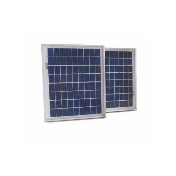 Cardin Sunpower Stromversorgung photovoltaik
