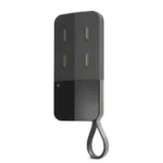 Cardin EDGE 4 Handsender - 4-Kanal - 433,92 MHz