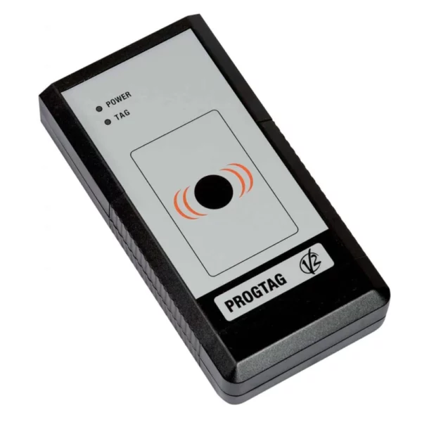 V2 PROGTAG-USB Programmiergerät für kontaktlos-Schlüssel und Karte