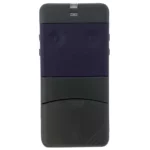 Cardin S438-TX2 Handsender - 2 Kanal - TRQ438200