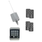 V2 Wally Funkempfänger-Kit