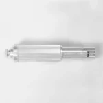 Marantec Steckwelle 25,4 mm / Vielzahn-Hohlwelle
