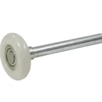 Laufrolle kurz, 11x95 mm, 2 Zoll