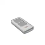 able TX TOH2 433C Handsender 2-Kanal 433 MHz
