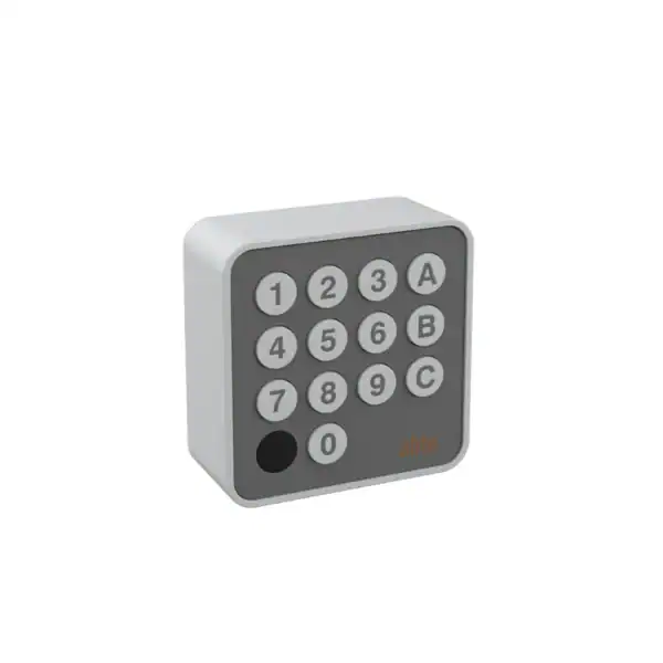 able AX KEY-B 433 Codetaster