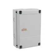 able CX EVO1 Digitalsteuerung