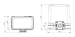 able SL SMALL 600 24V Kit Light