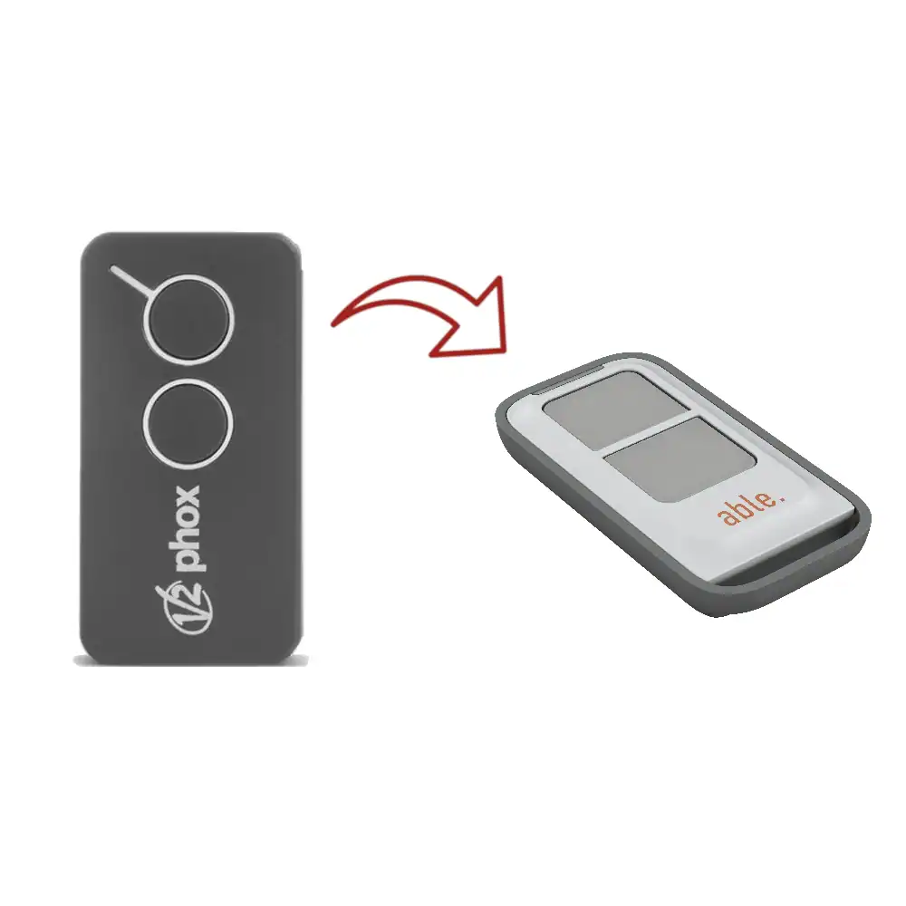 PHOX2_zu_TOHC PHOX2 TX TOH 433C
