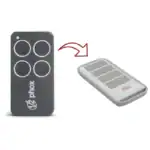 PHOX4 TX TOH4 433C